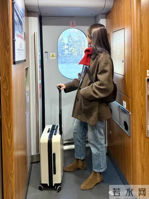 驼色大衣～冬日质感的“天花板”！