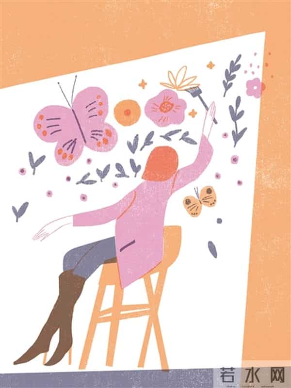 不做全才又何妨？Z世代向往人生“有点东西”