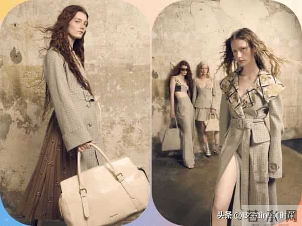 Antonio Marras 2026早春度假系列，诗意的织梦者的矛盾美学