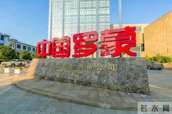 宁波老牌男装翻红，年销破100亿