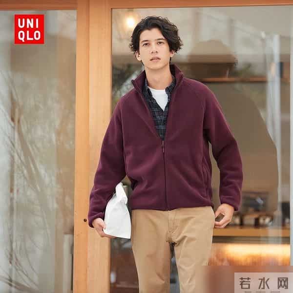 拒接臃肿的冬天穿搭，八家神级Polartec抓绒衣品牌选购推荐