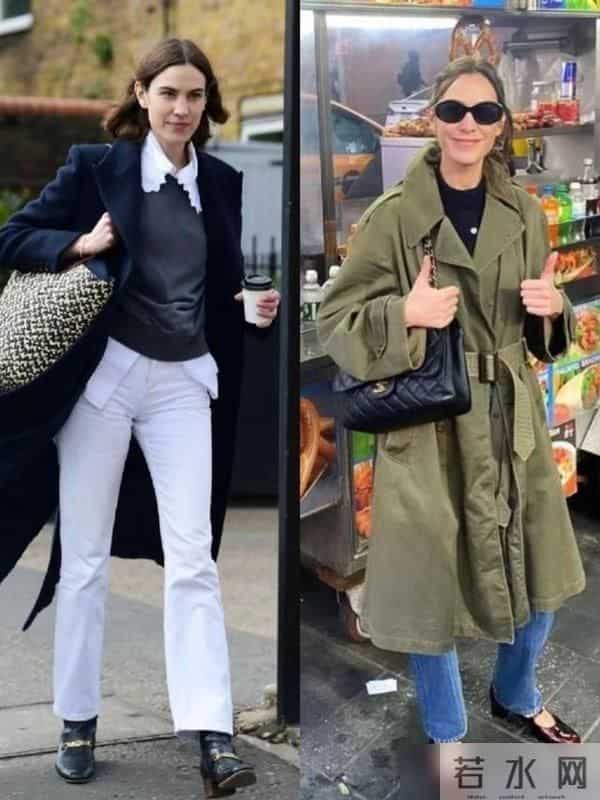 为什么建议你冬季多穿“牛仔裤”？原因在于这几点，照着搭很时髦