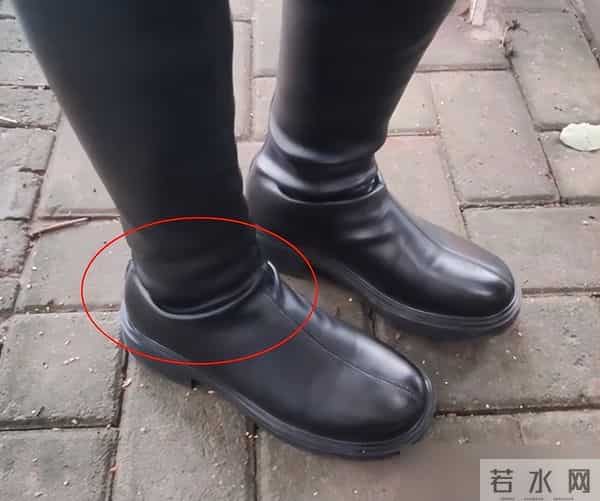 穿上之后痒成“峨眉山猴子”，今年秋冬爆款成最遭罪单品了