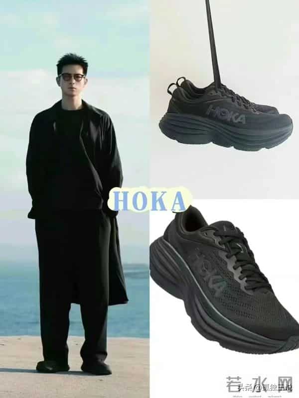 这3双「通勤神鞋」颜值炸裂，让我甘愿每天早起十分钟搭配！