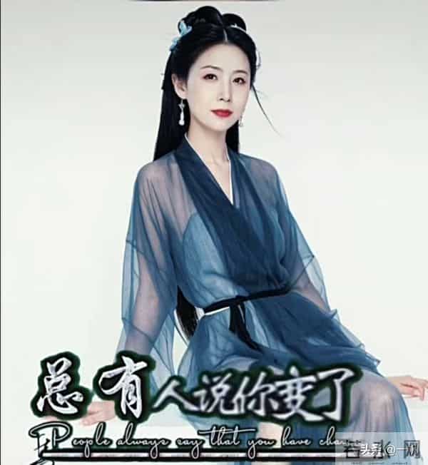 懂得美的人，连颜值都会变高