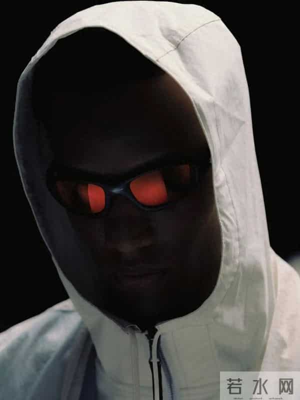 潮流 - A$AP Rocky 出任香奈儿品牌大使；UGG 与 Palace 合作曝光