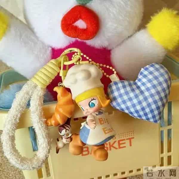 背半个身家出门？50块帆布包配3000块包挂，年轻人买爆千亿市场