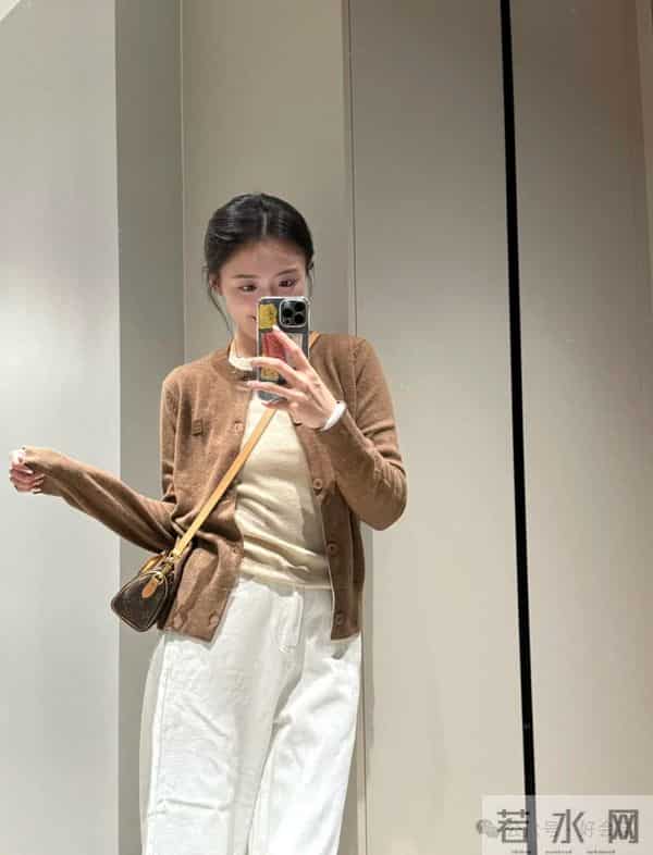 18套最爱搭配盘点