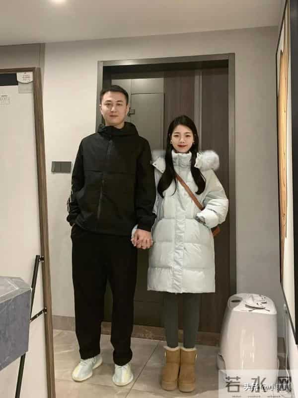 十一月冬季穿搭合集