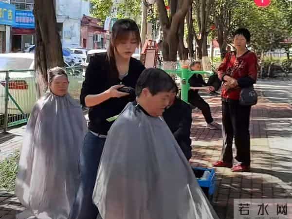 5元理发，是惠民还是消费降级？