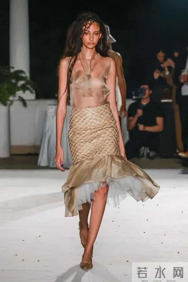 Handred 2026春夏时装秀