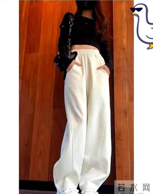 大牌裤子价格不菲，主要成分都是聚酯纤维，我花一千块买教训