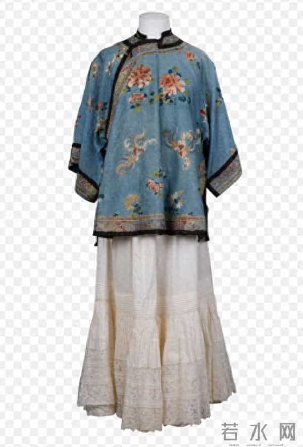 上海“叛逆”旗袍：两侧开到大腿的风华，藏着民国女子最飒的抵抗