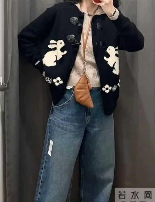 我的“优衣库”秋冬氛围感穿搭！！被这7件狠狠拿捏！