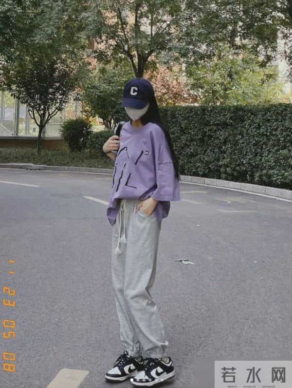 入冬第一条裤子！跪求你买这4条，洋气显瘦还保暖！太好看了