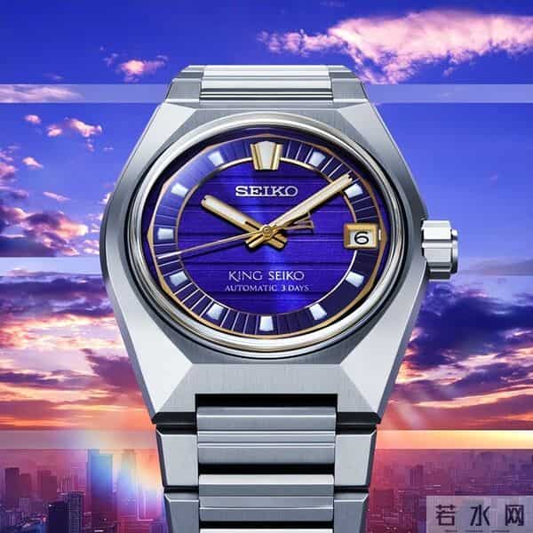 SEIKO（精工）张园限时空间启幕，以腕间温度记录人生时刻