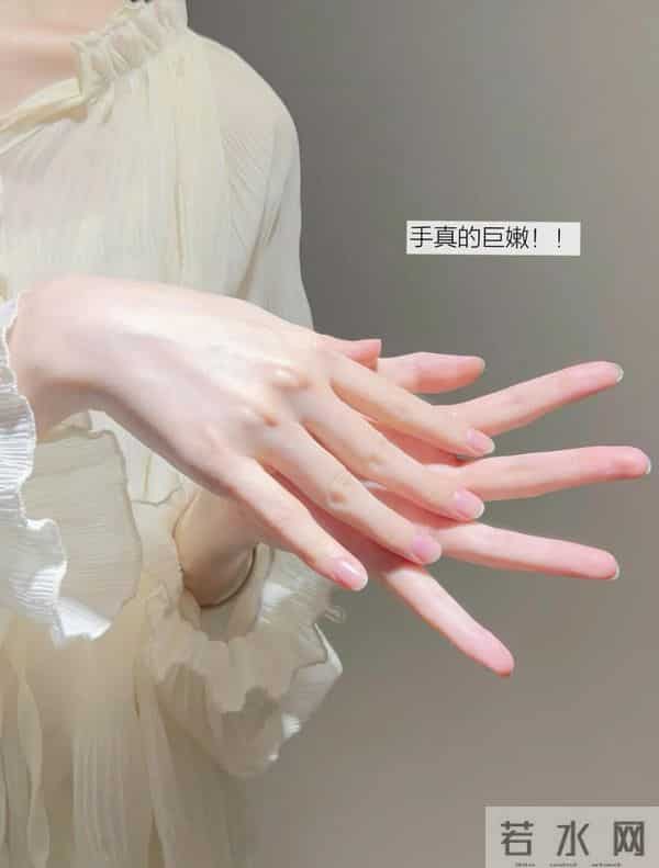 秋冬护手C位！栀诺护手霜，换季干燥 “一键舒缓”～