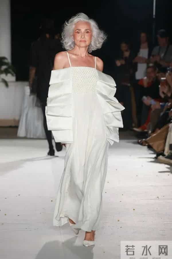 Handred 2026春夏时装秀