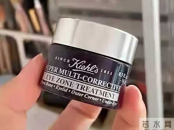 抗衰真相公开！去眼袋眼纹10款眼霜推荐！哪个品牌好？实测来袭