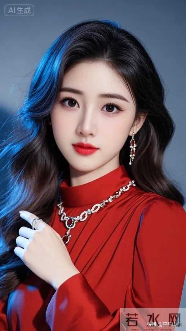 穿出女人风采，女性优雅魅力