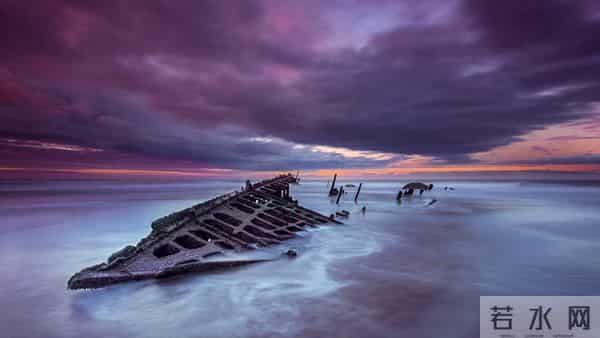一个女人的性格好不好，看她的穿衣风格，多半就知道了