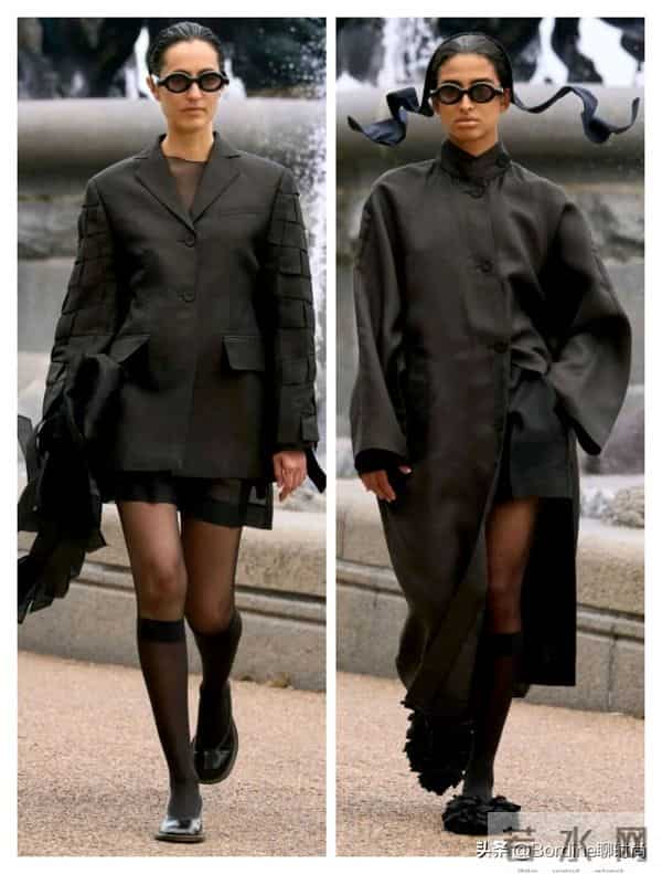 MKDT Studio 2026春夏系列，精准非完美，随机实用