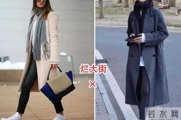 53岁的孟晚舟亲身示范：大衣不配打底裤、运动鞋，到老都没大妈感