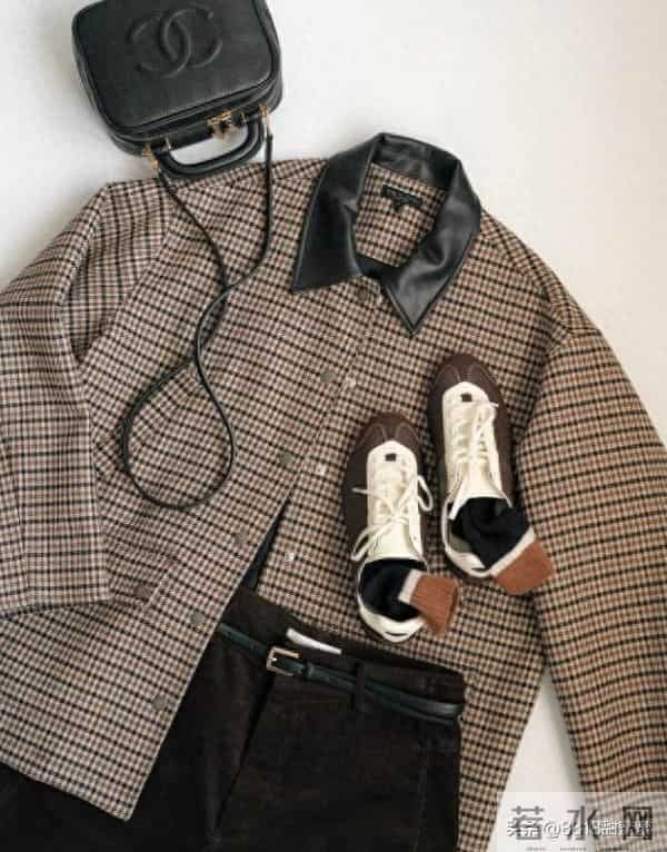 秋冬通勤一周穿搭指南：基础款穿出每日高级感