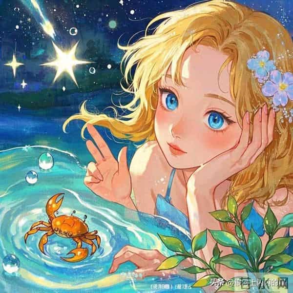 越内耗越清醒？这几个星座的“想太多”，竟是避坑的顶级智慧