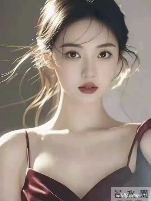 女人允许你“看”这里，就是对你动情了，千万别错过