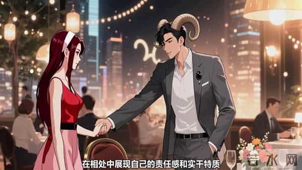 2026年摩羯座运势：事业登顶+财运翻番，实干派的高光年！