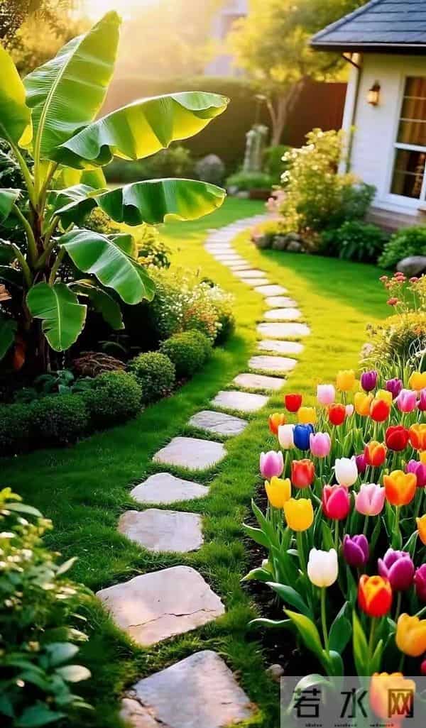 岁月，像一条弯弯的长河，我们便是这河中的渡客，应学会求索