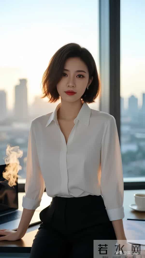 女人最大的福报, 不是男人疼, 不是子女孝,而是 活成自己的靠山。