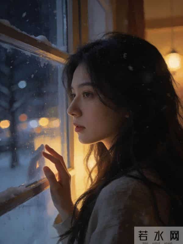 双鱼座年末情感转机：当旧缘重逢，如何抉择前路