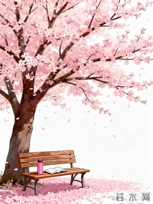 如果你过得不开心，看完这八句话，会让你停止焦虑，心情豁然开朗