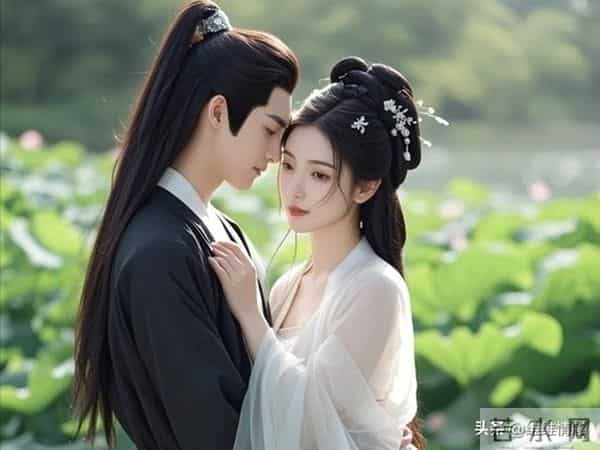 男人亲嘴不算啥，若是敢亲“这两个地方”恭喜你，他把你当爱人！