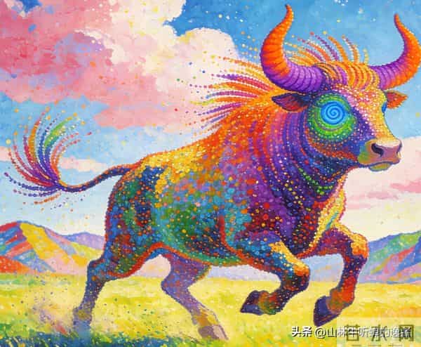 为啥说属牛的人越沉得住气越有福气?