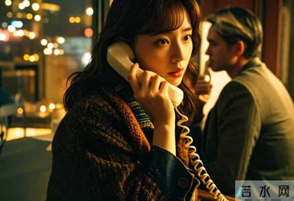 失忆拨前任电话，他冷拒：找你现任。我：你不就是？他：定位发我