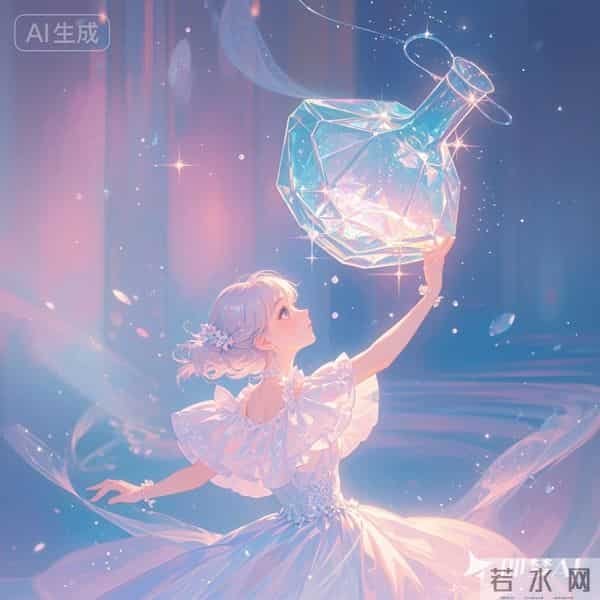 12月5日起水瓶座转运!家庭事业感情三喜临门