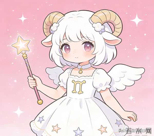 白羊座12月上旬情感解析:三方暗涌下的真心博弈