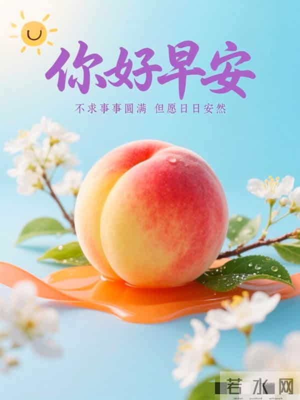 今日最新版超级好看,早上好精选图片,祝福早安吉祥!