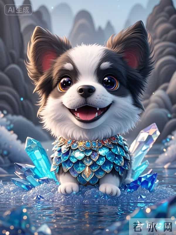 戌狗：12月6号、7号，尤其是7号，是你人生中罕见的转机窗口