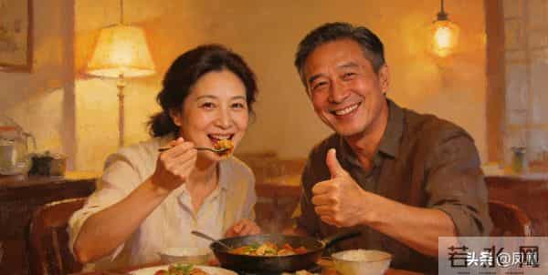 最好的夫妻相处之道:三多、三少、三不要