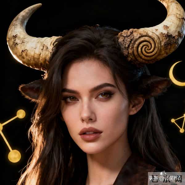 巅峰星座开启十年大运!前三名非你莫属!