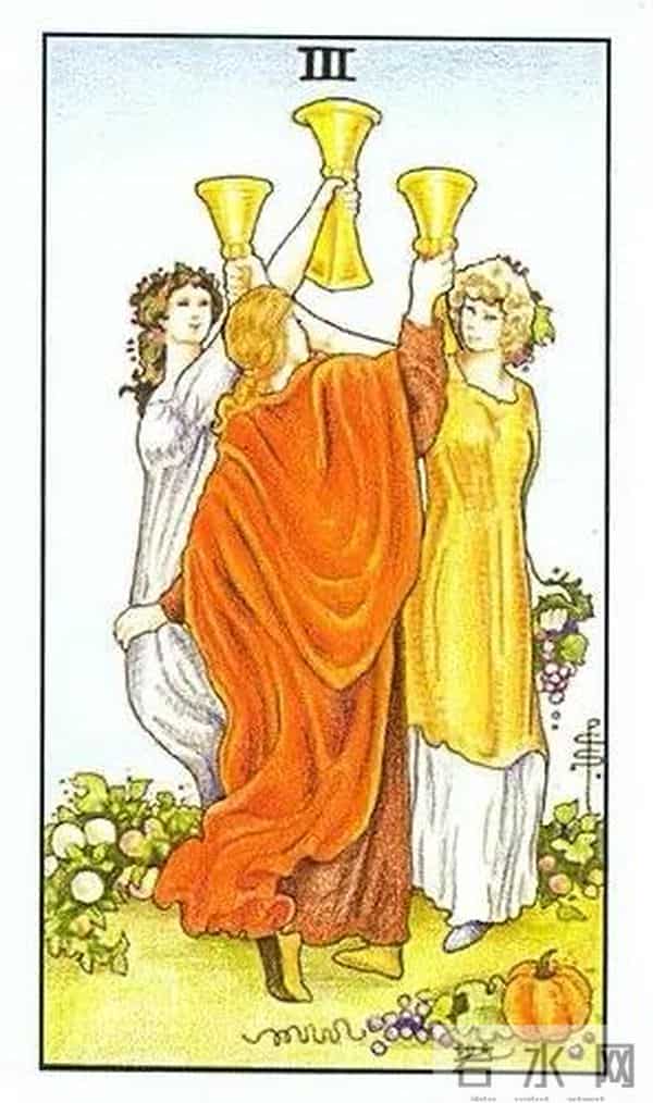 每日星塔罗 - 12月5日 双子座满月!思维巅峰日,3星座迎沟通突破