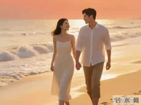 中年夫妻出轨后不到三成离婚!最聪明的活法,藏在这3个字里