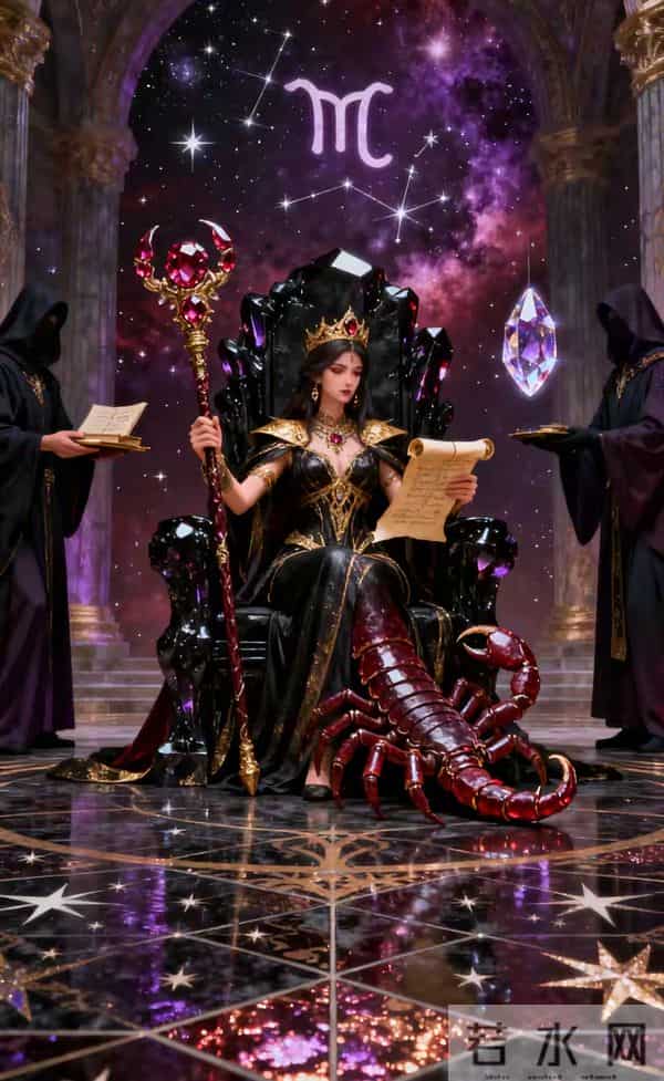 12月将迎来超级好运的6大星座!好运大爆发!