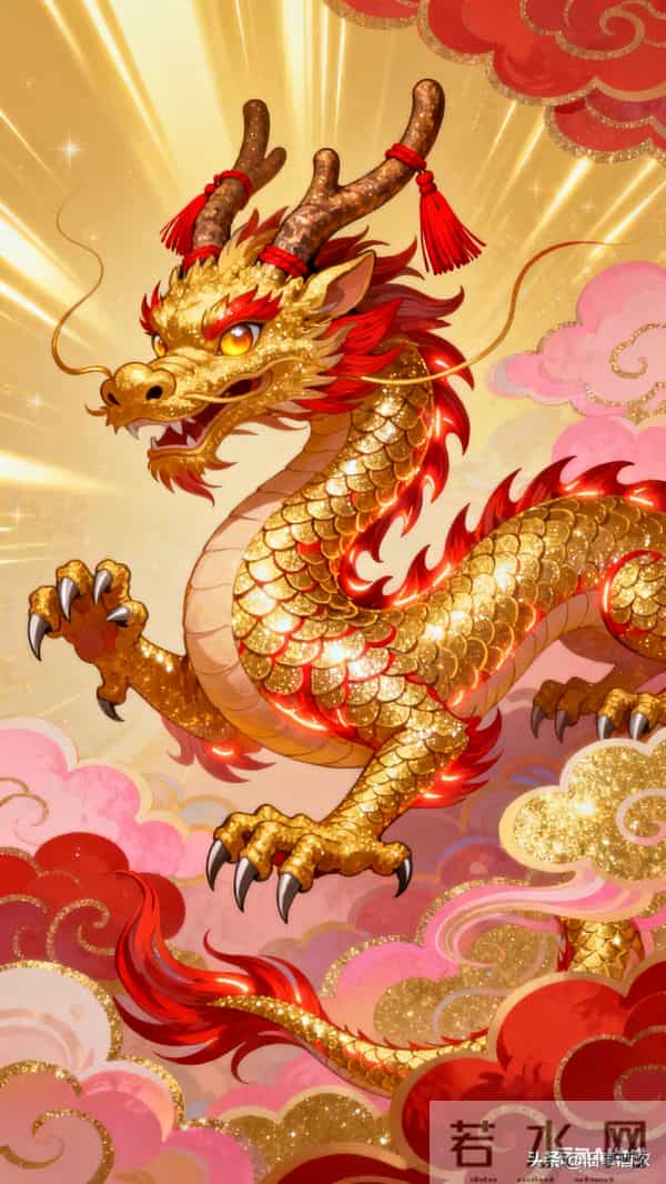 1976年属龙人,丙辰年生,未来三年2026~2028会怎样?你知道吗