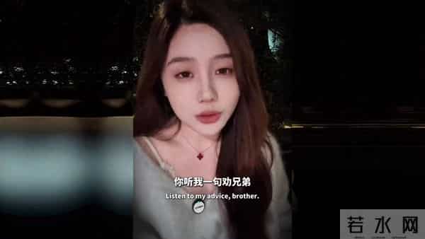 女人为什么能忍住不联系你？她是真的在忍吗
