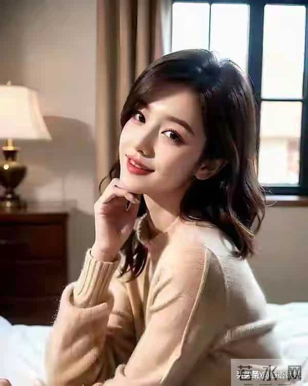 女人允许你“看”这里，就是对你动情了，千万别错过